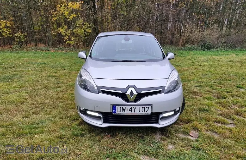 RENAULT Grand Scenic 