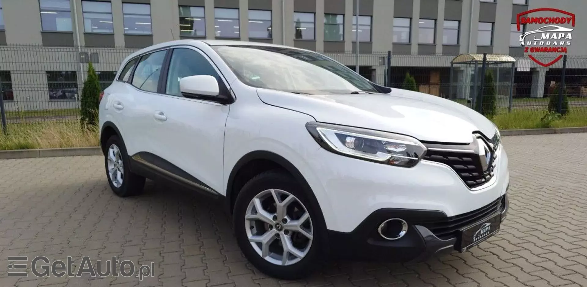 RENAULT Kadjar 