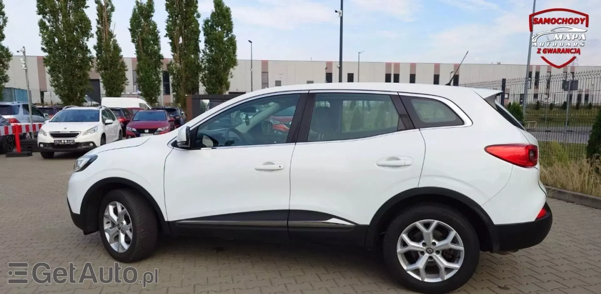 RENAULT Kadjar 