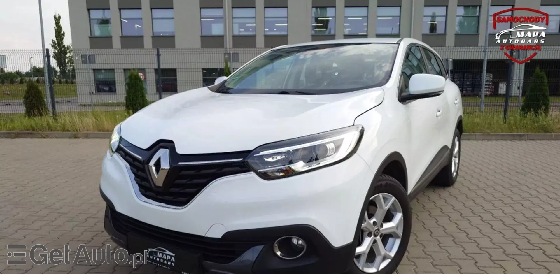 RENAULT Kadjar 