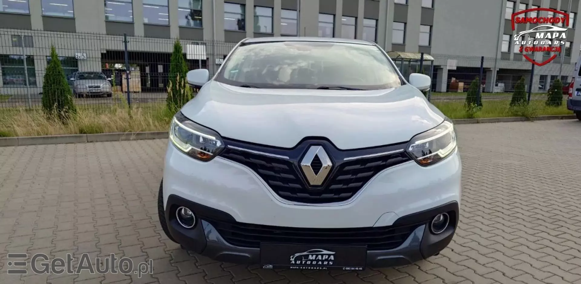 RENAULT Kadjar 