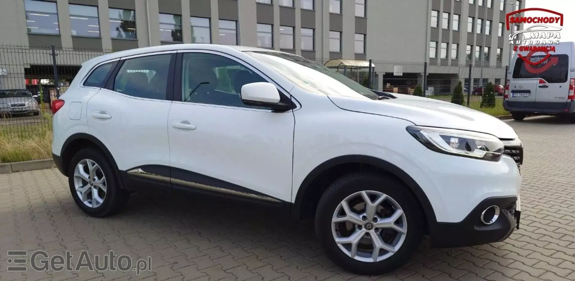 RENAULT Kadjar 