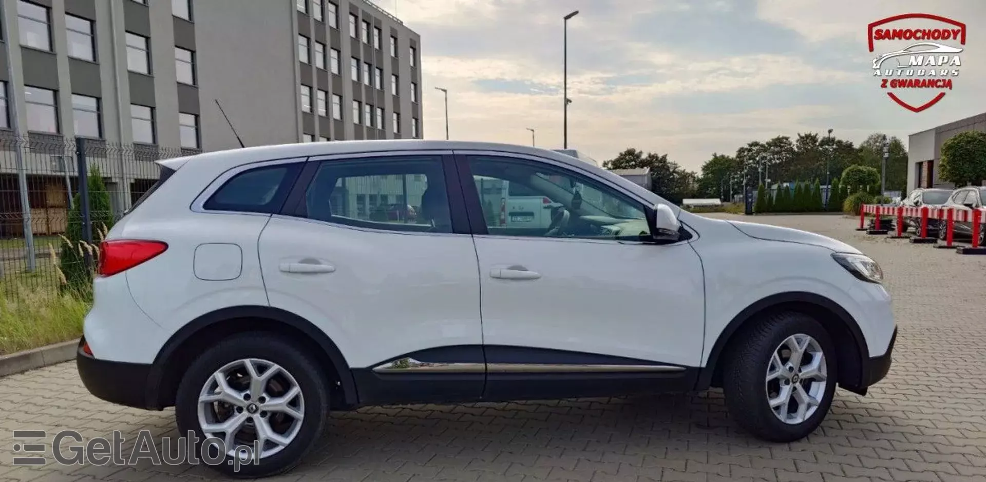 RENAULT Kadjar 