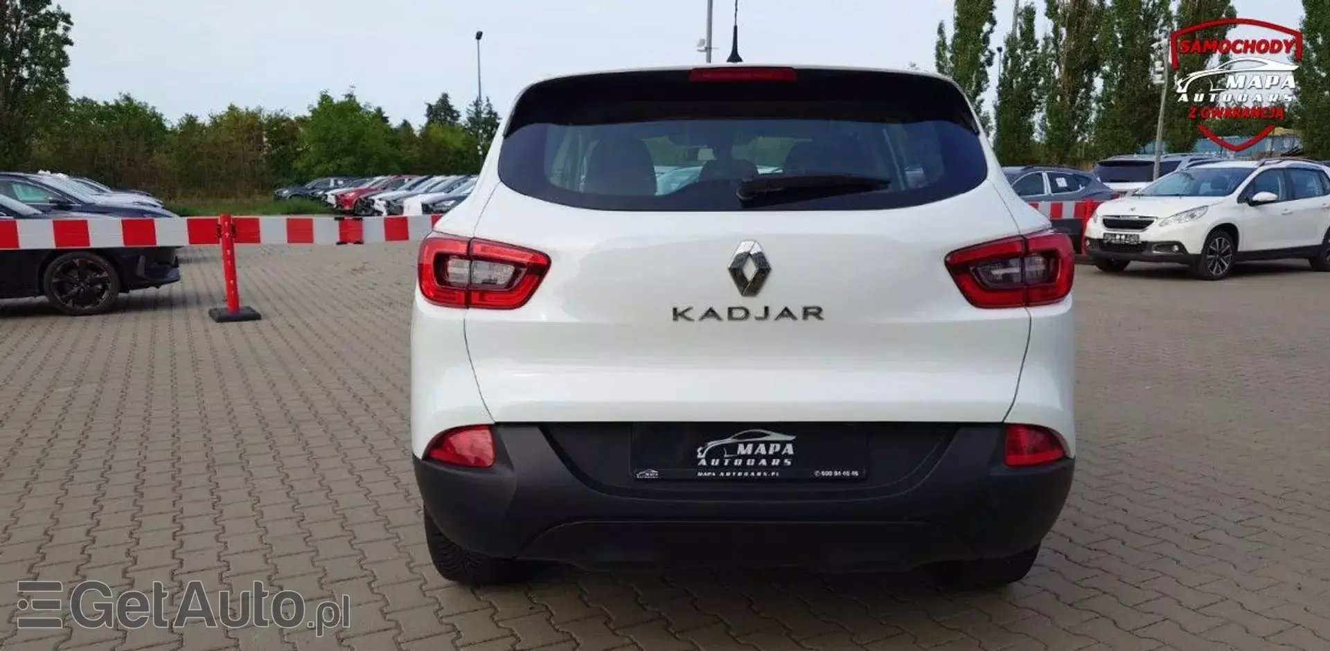 RENAULT Kadjar 