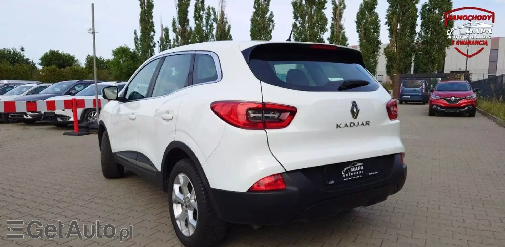 RENAULT Kadjar 