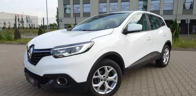 RENAULT Kadjar 
