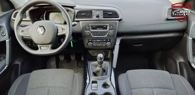 RENAULT Kadjar 