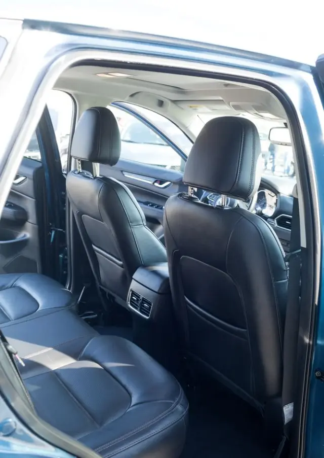 MAZDA CX-5 SKYACTIV-G 194 AWD ADVANTAGE