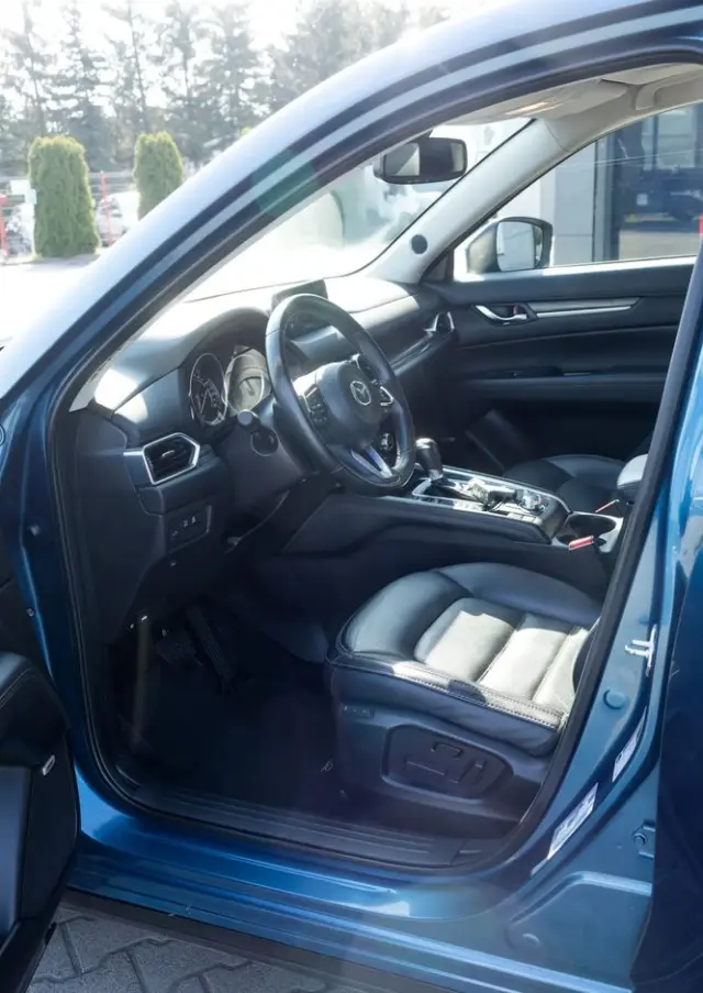 MAZDA CX-5 SKYACTIV-G 194 AWD ADVANTAGE