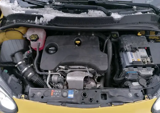 OPEL Adam 1.0 ecoFLEX Start/Stop Germany's next Topmodel