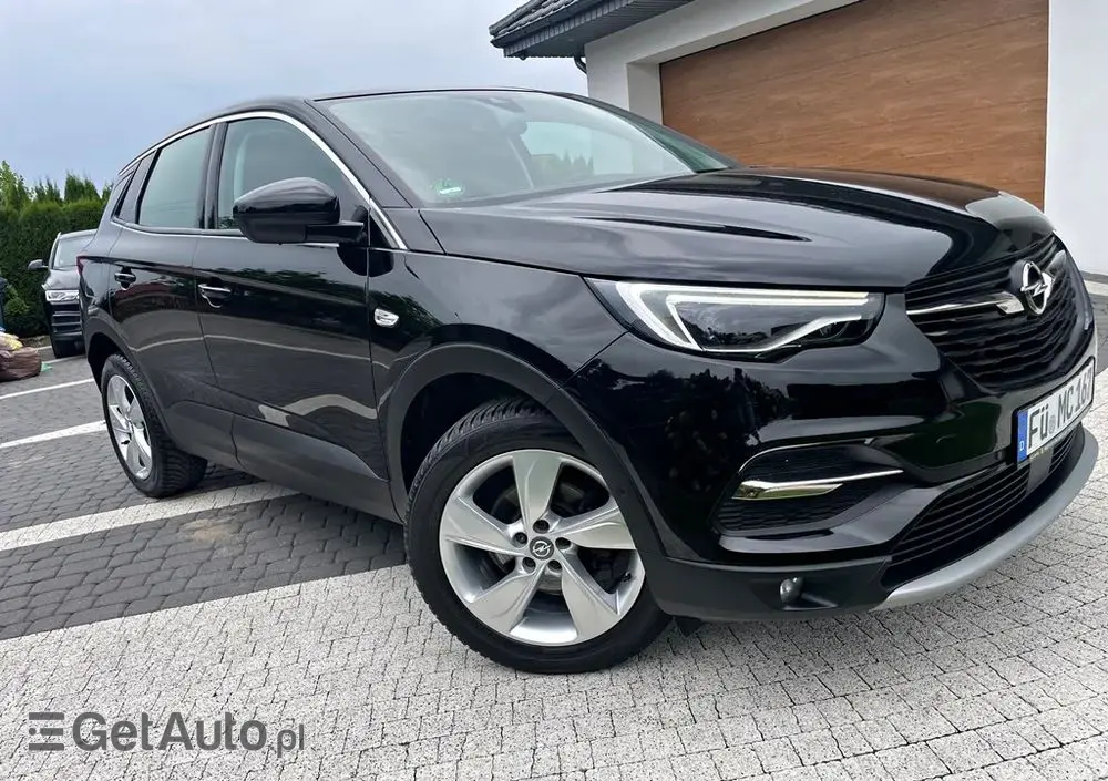 OPEL Grandland X 1.2 Start/Stop Business INNOVATION