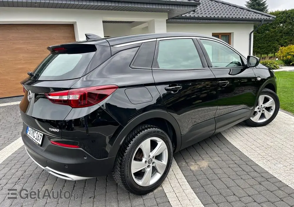 OPEL Grandland X 1.2 Start/Stop Business INNOVATION