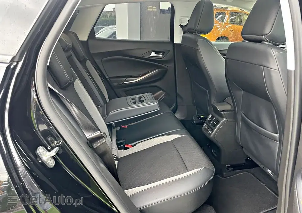 OPEL Grandland X 1.2 Start/Stop Business INNOVATION