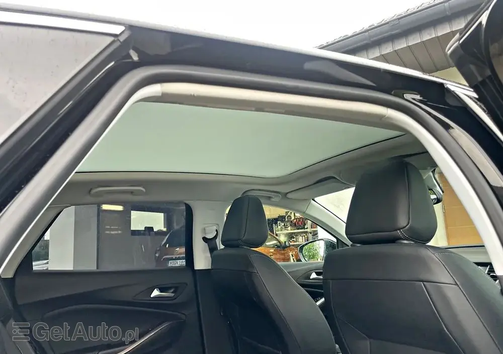 OPEL Grandland X 1.2 Start/Stop Business INNOVATION