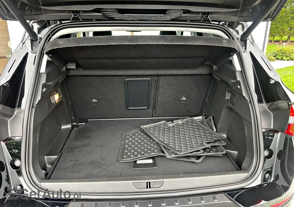 OPEL Grandland X 1.2 Start/Stop Business INNOVATION