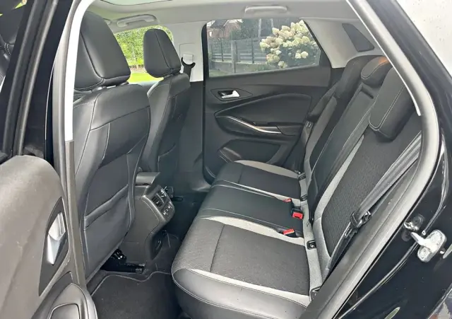 OPEL Grandland X 1.2 Start/Stop Business INNOVATION