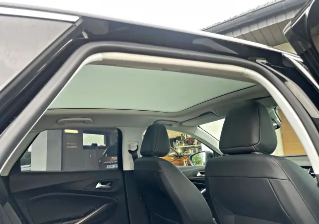 OPEL Grandland X 1.2 Start/Stop Business INNOVATION