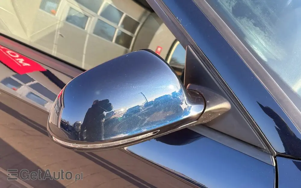 AUDI A3 3-drzwiowe 2.0 TFSI Quattro Ambition S tronic