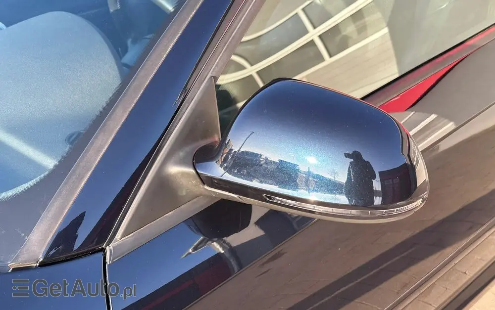 AUDI A3 3-drzwiowe 2.0 TFSI Quattro Ambition S tronic