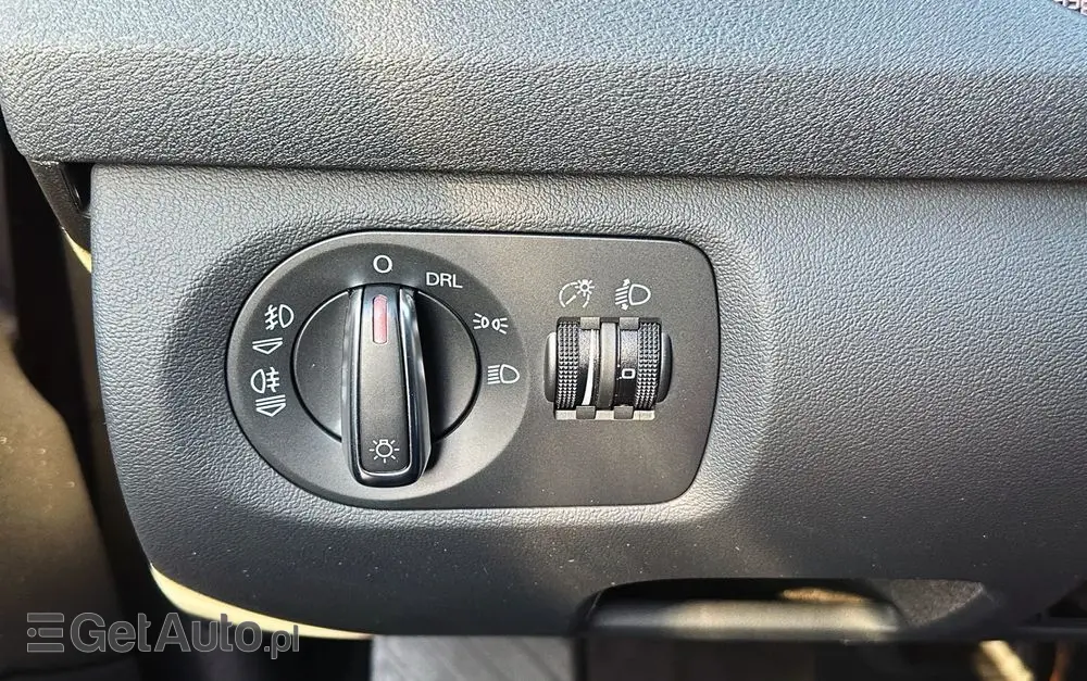 AUDI A3 3-drzwiowe 2.0 TFSI Quattro Ambition S tronic