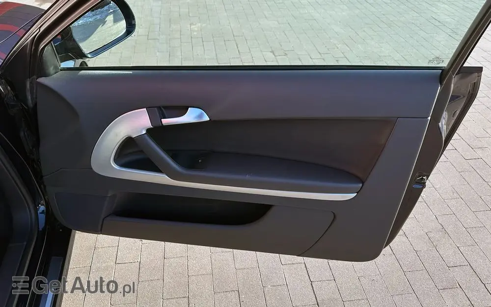 AUDI A3 3-drzwiowe 2.0 TFSI Quattro Ambition S tronic