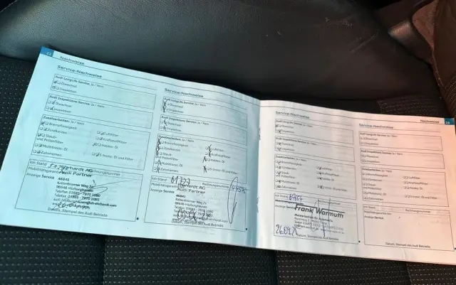 AUDI A3 3-drzwiowe 2.0 TFSI Quattro Ambition S tronic