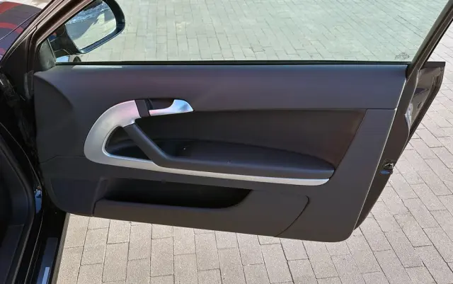 AUDI A3 3-drzwiowe 2.0 TFSI Quattro Ambition S tronic