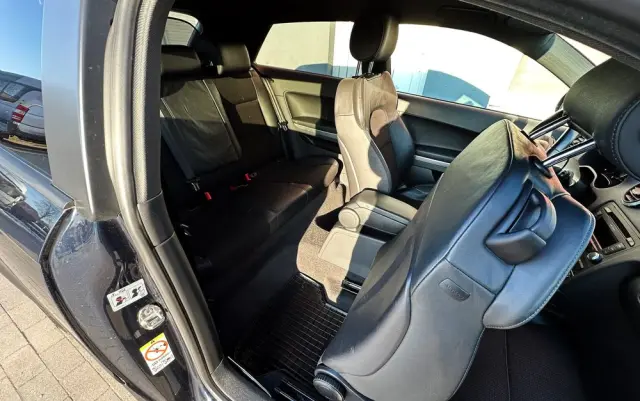 AUDI A3 3-drzwiowe 2.0 TFSI Quattro Ambition S tronic