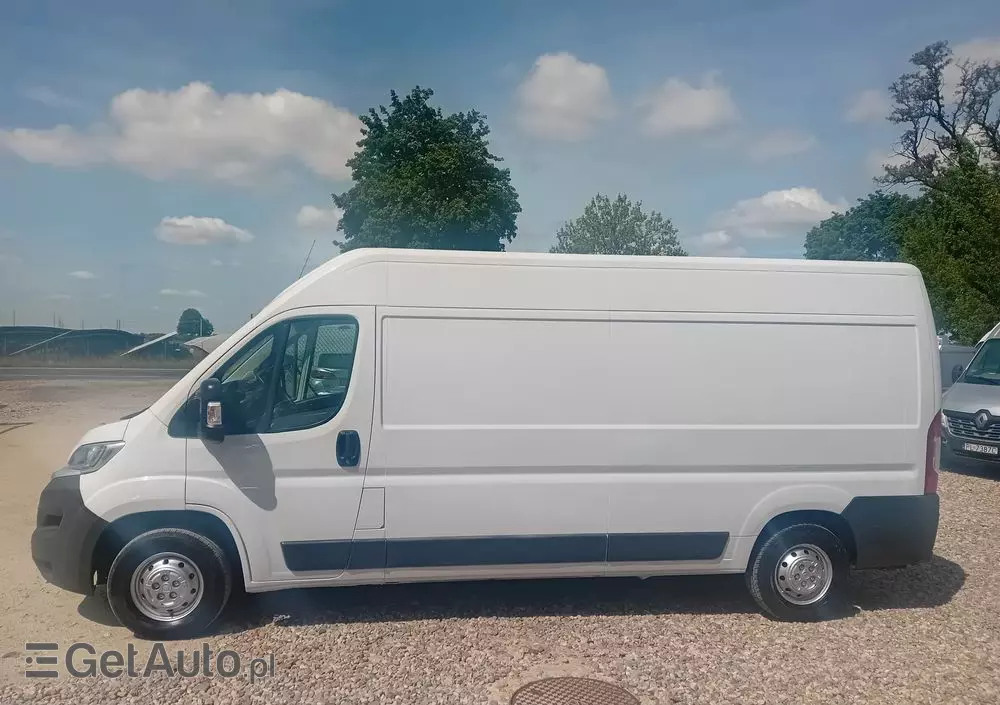 FIAT Ducato Chłodnia 