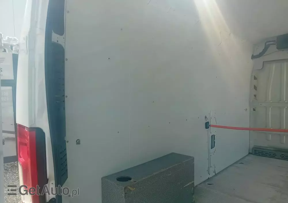 FIAT Ducato Chłodnia 