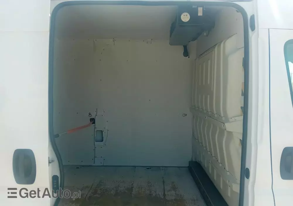 FIAT Ducato Chłodnia 