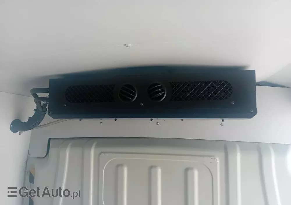 FIAT Ducato Chłodnia 