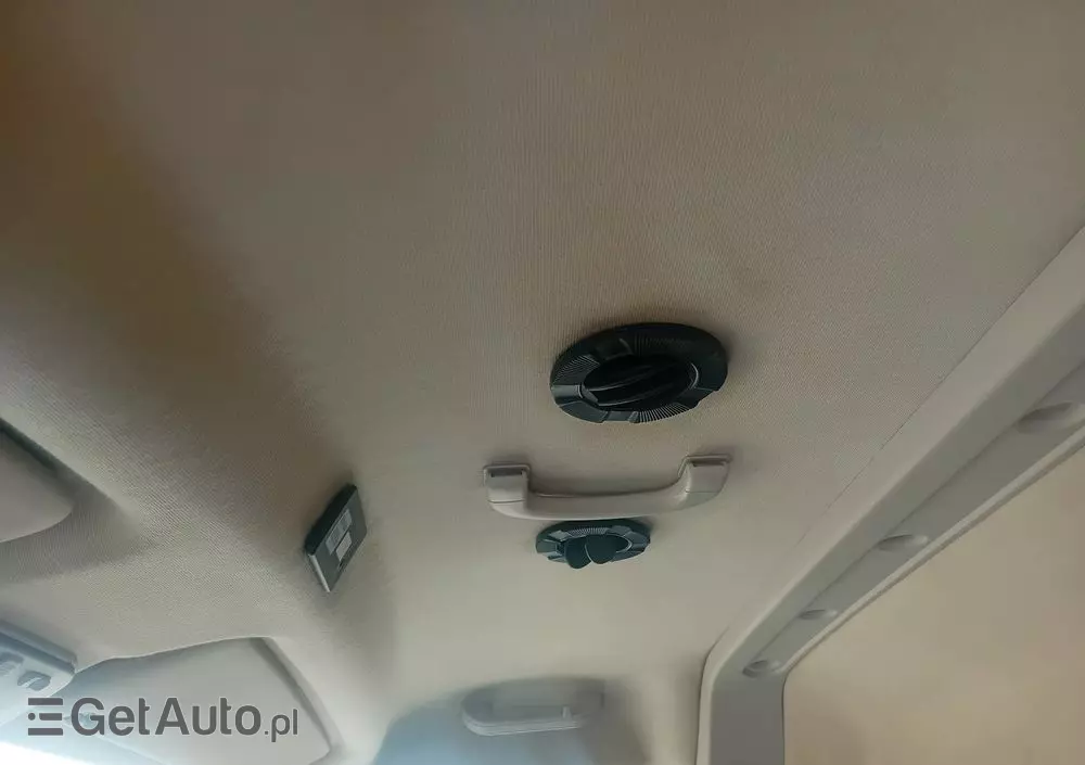 FIAT Ducato Chłodnia 