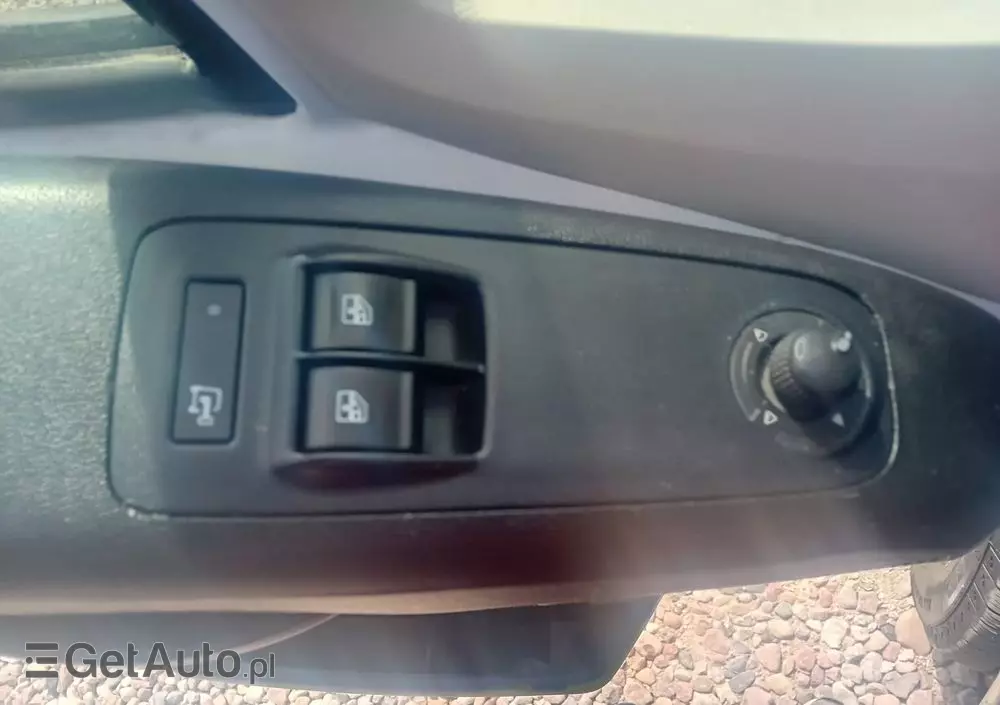 FIAT Ducato Chłodnia 