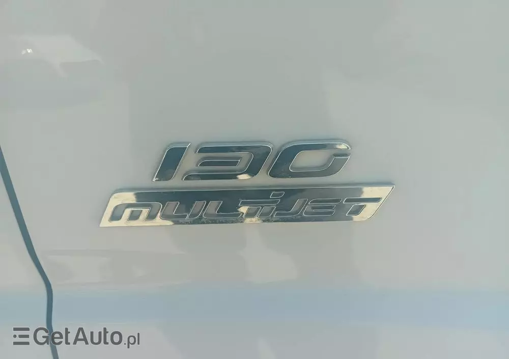 FIAT Ducato Chłodnia 