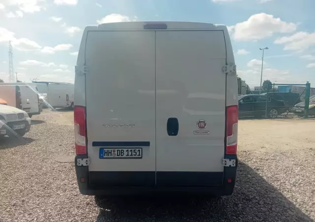 FIAT Ducato Chłodnia 