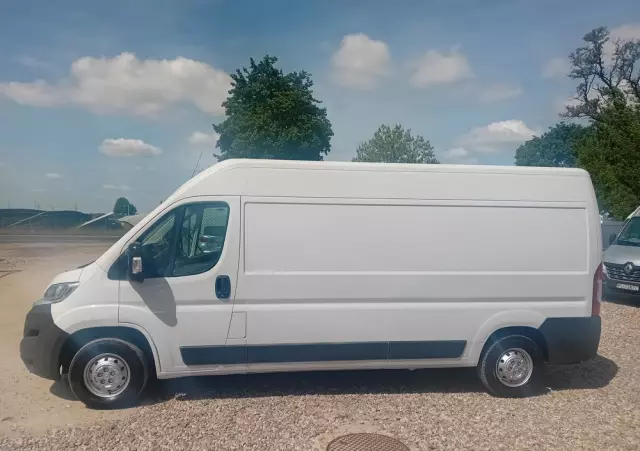 FIAT Ducato Chłodnia 