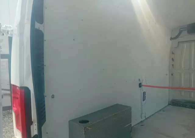 FIAT Ducato Chłodnia 