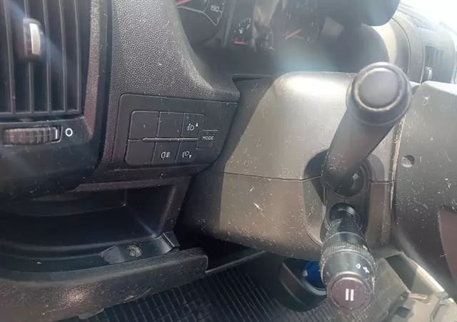 FIAT Ducato Chłodnia 