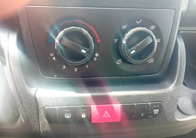 FIAT Ducato Chłodnia 