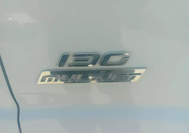 FIAT Ducato Chłodnia 