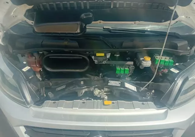 FIAT Ducato Chłodnia 