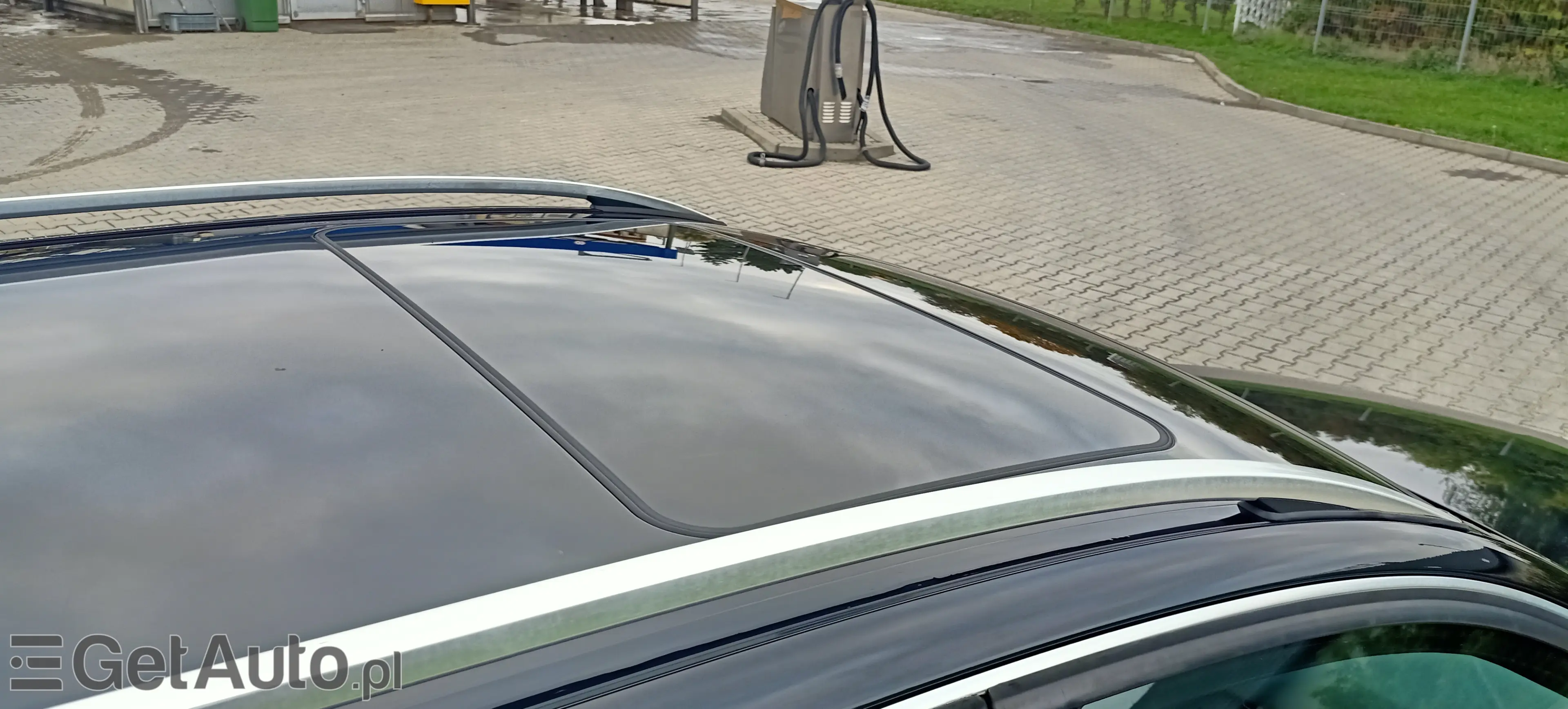 MERCEDES-BENZ Klasa C Elegance