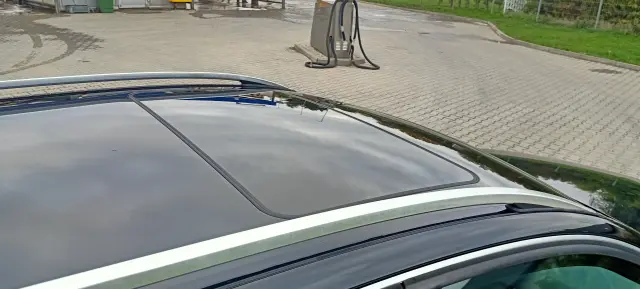 MERCEDES-BENZ Klasa C Elegance