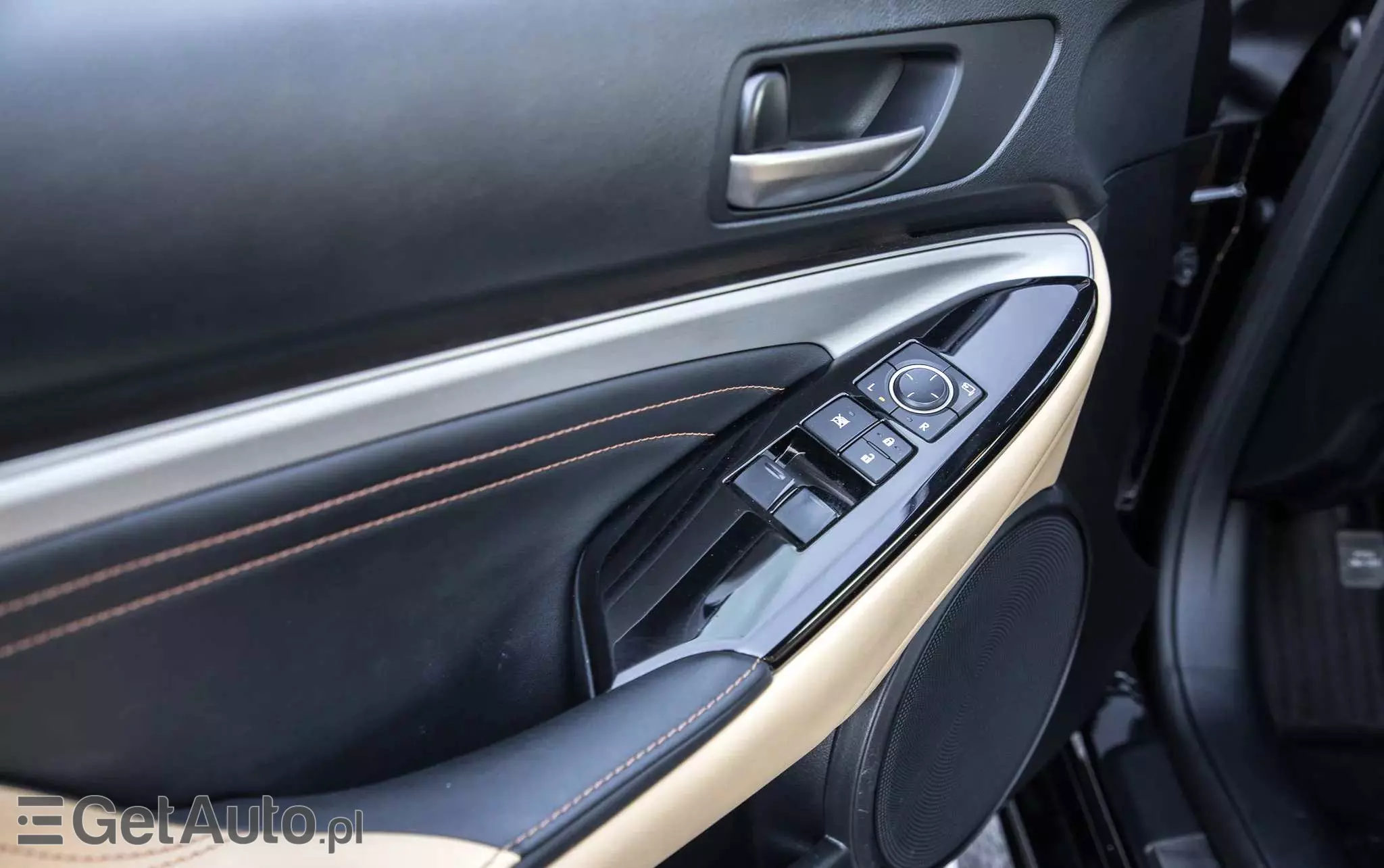 LEXUS RC 300h Prestige