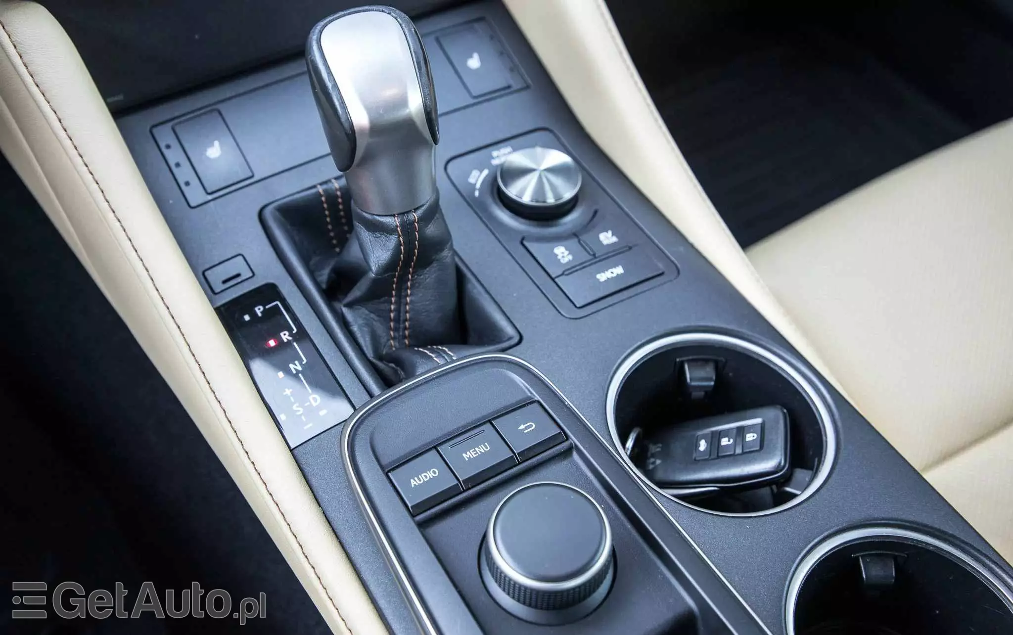 LEXUS RC 300h Prestige