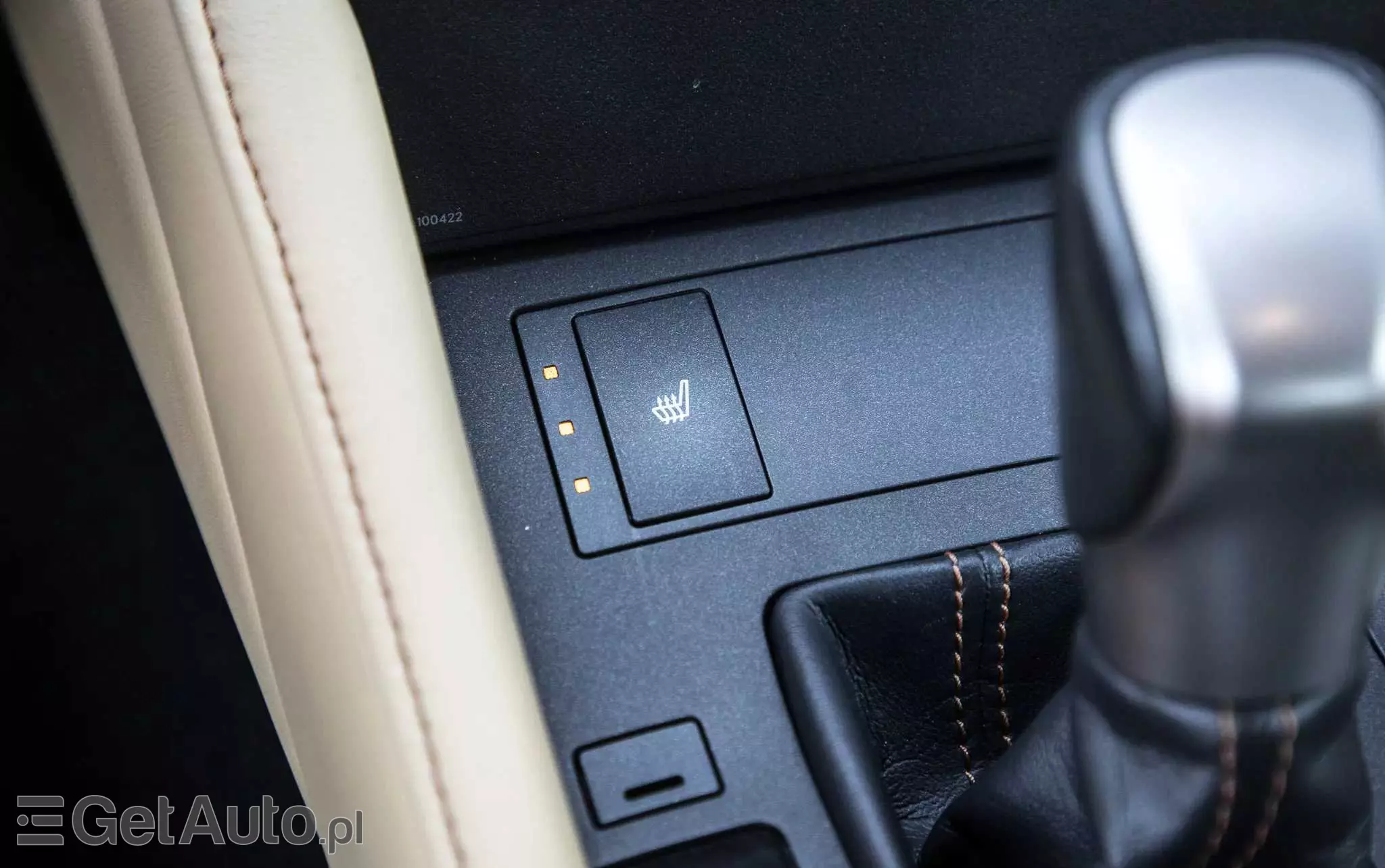 LEXUS RC 300h Prestige