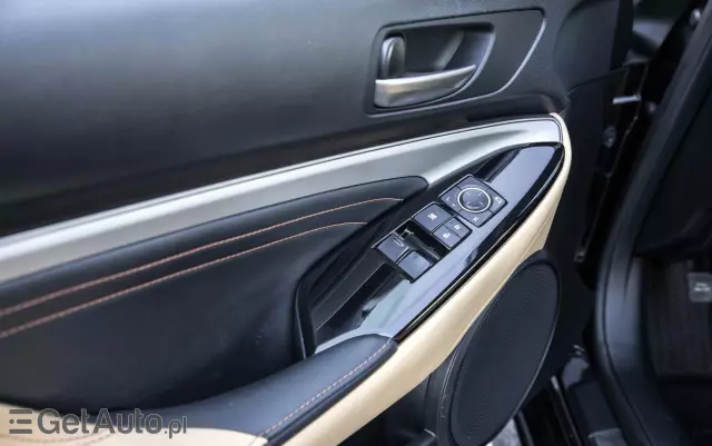 LEXUS RC 300h Prestige