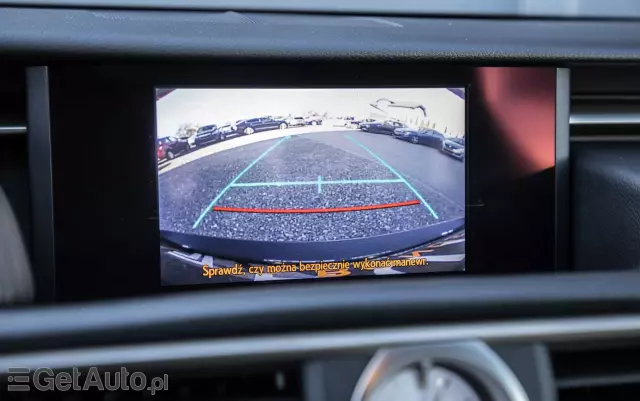 LEXUS RC 300h Prestige