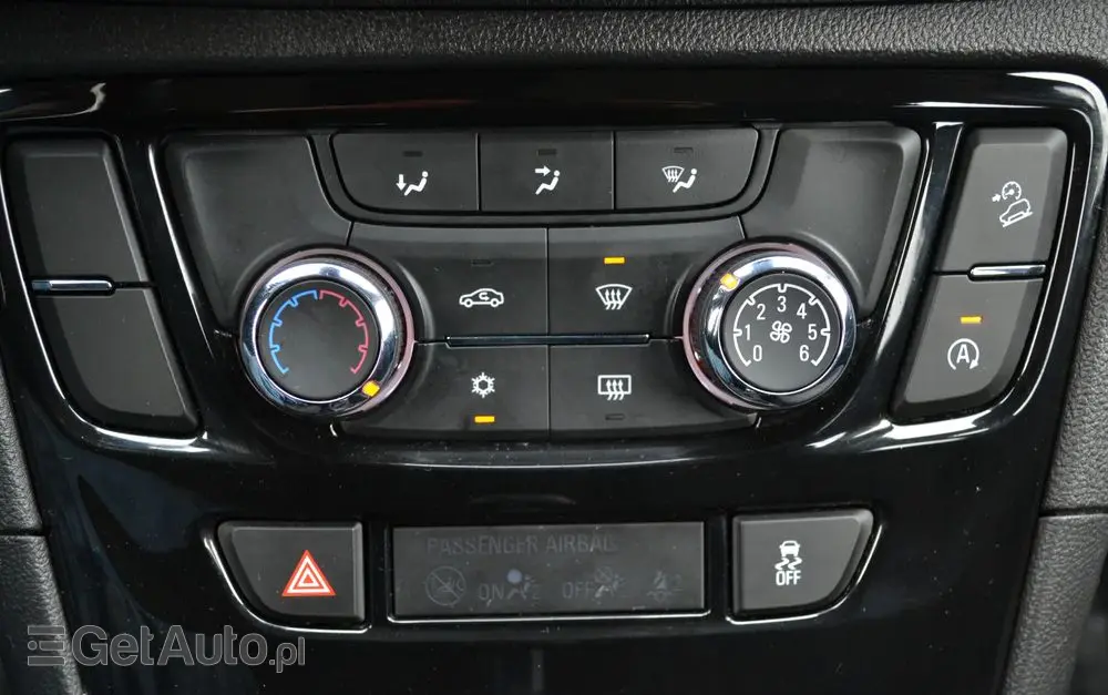 OPEL Mokka 1.4 Turbo ecoFLEX Start/Stop 4x4 Edition